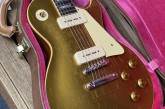 Gibson Custom 2024 Murphy Lab Ultra Light Aged 56 Les Paul Goldtop-5.jpg